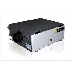 Ducted Purification Fresh Air Unit | Multi-stage Filtration | Silent Operation | Customizable