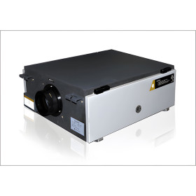 Ducted Purification Fresh Air Unit | Multi-stage Filtration | Silent Operation | Customizable