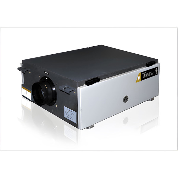 Ducted Purification Fresh Air Unit | Multi-stage Filtration | Silent Operation | Customizable