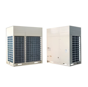 Multi-split Air Conditioning (Heat Pump) Units | Energy-efficient