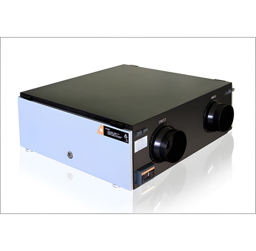 IAQ Fresh Air Unit | Medical-grade Air Purification | Quiet & Energy-Saving | Ceiling Mounted