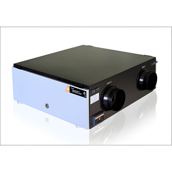 IAQ Fresh Air Unit | Medical-grade Air Purification | Quiet & Energy-Saving | Ceiling Mounted