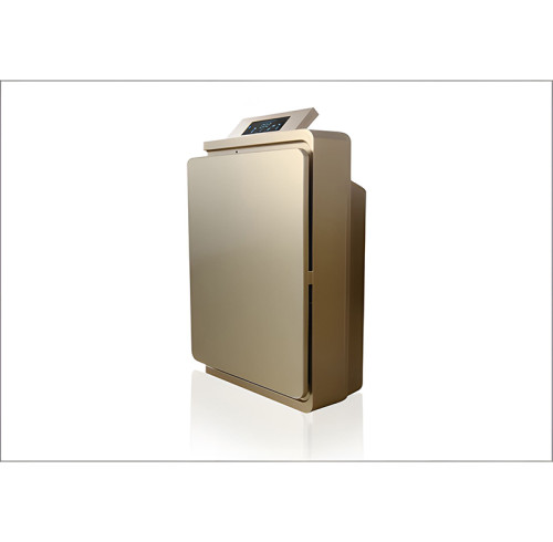 Indoor Air Purifier | HEPA Filtration | Smart Control | For Home & Office