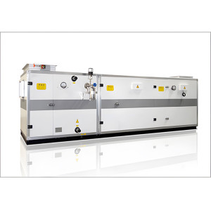 Purification Air Handling Unit | High-Efficiency Clean Air | Medical-Grade HVAC System