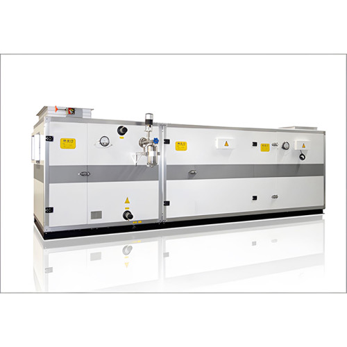 ZK-J Series Purification Air Handling Unit | High-Efficiency Clean Air | Medical-Grade HVAC System