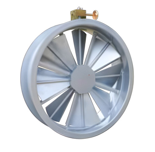 Gear-Type Control Valve | Precision Positioning, Stable and Reliable Industrial Automation Flow Control Solutions