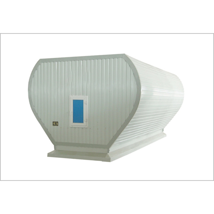 Roof Ventilators | Efficient Exhaust, Energy Saving and Cooling
