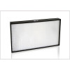 High Efficiency Fine Panel Filter | HVAC Pre & Medium Efficiency Filter