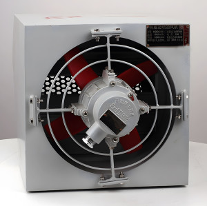 Side Wall External Corner Exhaust Fan For Commercial Building Wall Mount Industrial Poultry Greenhouse Ventilation Fan