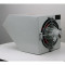 Side Wall External Corner Exhaust Fan for Commercial Building Wall Mount Industrial Poultry Greenhouse Ventilation Fan