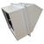 Side Wall External Corner Exhaust Fan for Commercial Building Wall Mount Industrial Poultry Greenhouse Ventilation Fan