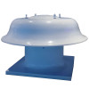 FRP Roof axial flow exhaust fan| FRP Anti-corrosion Ventilation Equipment