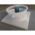 FRP Roof Axial Flow Exhaust Fan| FRP Anti-Corrosion Ventilation Equipment