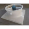 FRP Roof axial flow exhaust fan| FRP Anti-corrosion Ventilation Equipment