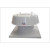 FRP Roof Axial Flow Exhaust Fan| FRP Anti-Corrosion Ventilation Equipment