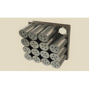 Activated Carbon Air Filter | Odor & VOC Removal Filter For Air Purification Systems