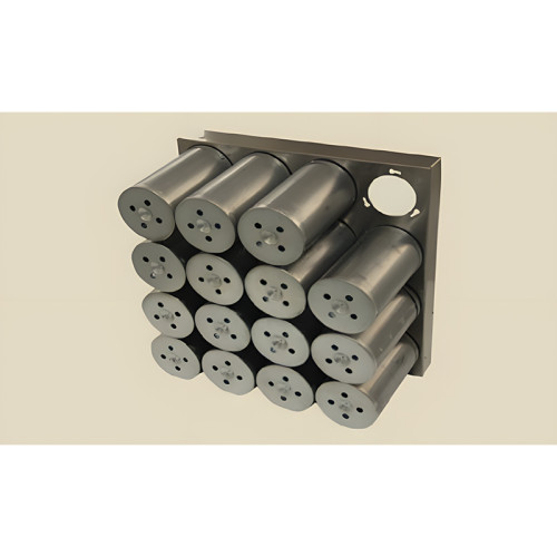 Activated Carbon Air Filter | Odor & VOC Removal Filter for Air Purification Systems