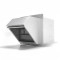 Side Wall External Corner Exhaust Fan for Commercial Building Wall Mount Industrial Poultry Greenhouse Ventilation Fan