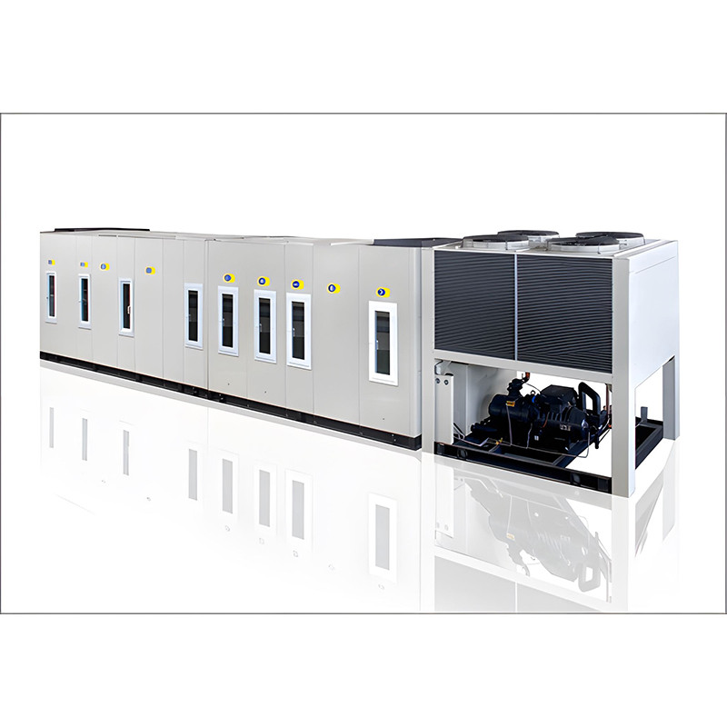Rooftop Air Conditioning Unit