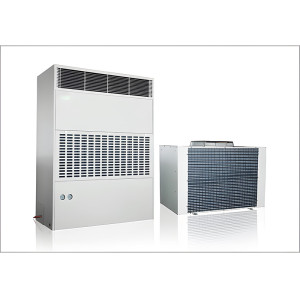 Unitary Air Conditioner | Integrated High-Efficiency HVAC System For Commercial & Industrial Use