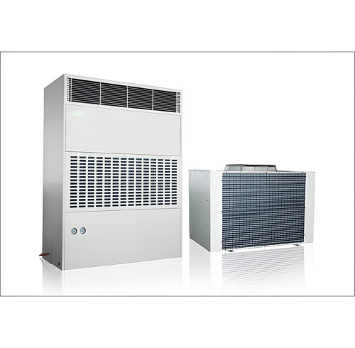 Unitary Air Conditioner | Integrated High-Efficiency HVAC System for Commercial & Industrial Use