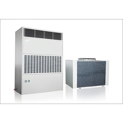 Unitary Air Conditioner | Integrated High-Efficiency HVAC System for Commercial & Industrial Use