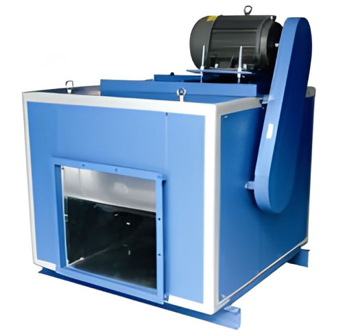 Centrifugal Fire  Exhaust Fans | Centrifugal Fans for Fire Protection