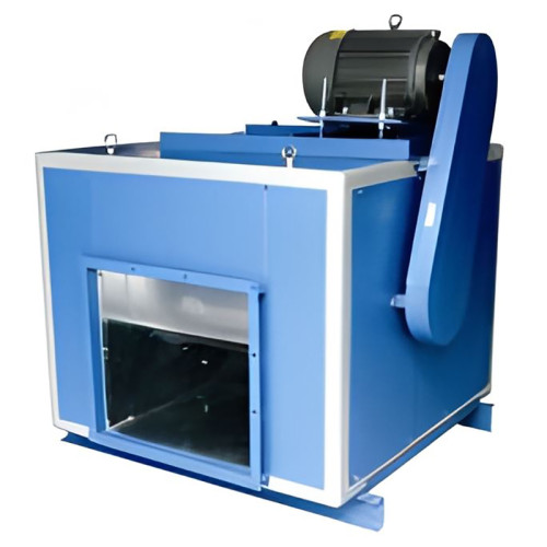 Centrifugal Fire  Exhaust Fans | Centrifugal Fans for Fire Protection