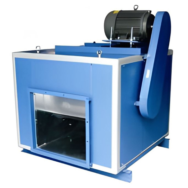 Centrifugal Fire  Exhaust Fans | Centrifugal Fans for Fire Protection