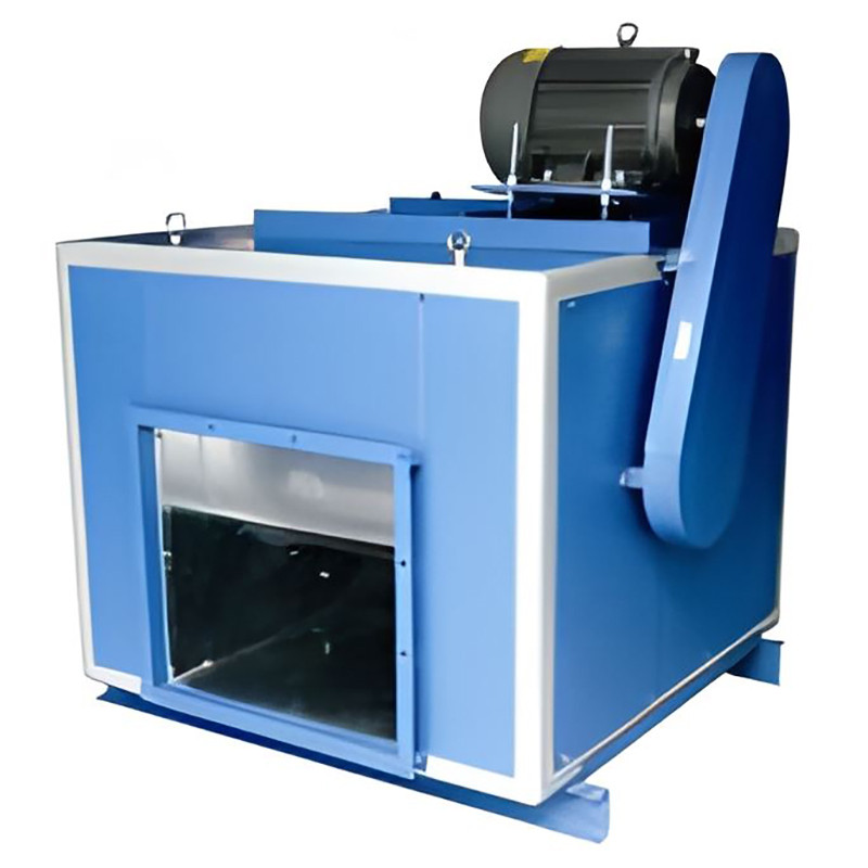 Fire Fan System Centrifugal Fire Exhaust Fans | Centrifugal Fans for Fire Protection ...