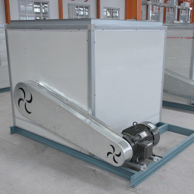 Centrifugal Fire  Exhaust Fans | Centrifugal Fans for Fire Protection