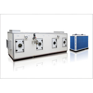 Intelligent High-Precision Constant Temperature And Humidity Air Conditioning Unit | Constant Temperature And Humidity Equipment For Laboratories, Clean Rooms, And Pharmaceuticals