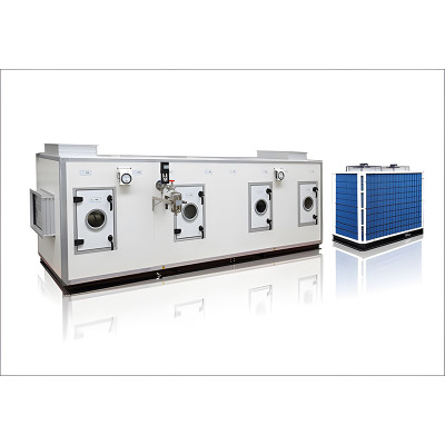 Intelligent High-Precision Constant Temperature and Humidity Air Conditioning Unit | Constant Temperature and Humidity Equipment for Laboratories, Clean Rooms, and Pharmaceuticals