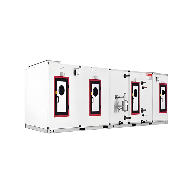 Medical Purification Combined Air Conditioning Unit Direct Expansion Air Handling Unit