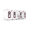 Medical Purification Combined Air Conditioning Unit Direct Expansion Air Handling Unit | For Laboratory & Pharmaceutical
