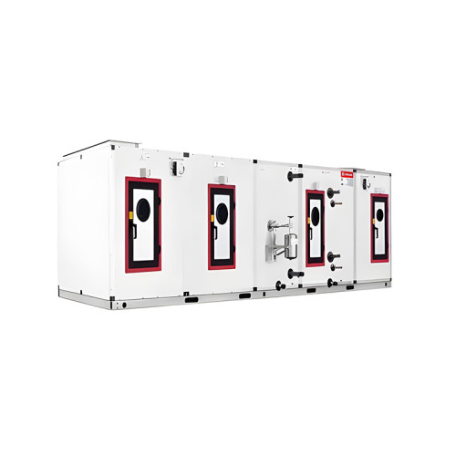 Medical Purification Combined Air Conditioning Unit Direct Expansion Air Handling Unit | For Laboratory & Pharmaceutical