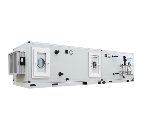 Medical Purification Combined Air Conditioning Unit Direct Expansion Air Handling Unit | For Laboratory & Pharmaceutical
