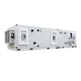 Medical Purification Combined Air Conditioning Unit Direct Expansion Air Handling Unit | For Laboratory & Pharmaceutical