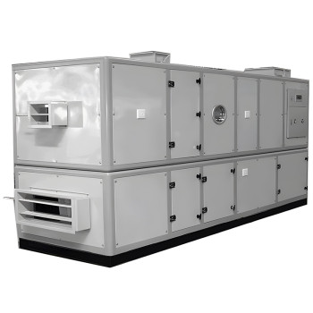 Combined Commercial Air Conditioning Unit | Energy-Efficient Central Air Conditioning Solution