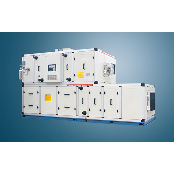 Combined Commercial Air Conditioning Unit | Energy-Efficient Central Air Conditioning Solution