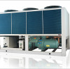 What is the Difference Between Air and Water Chiller?