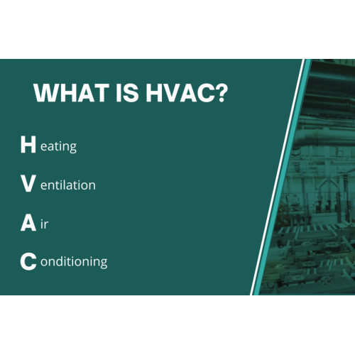 What is HVAC? A Complete Beginner’s Guide