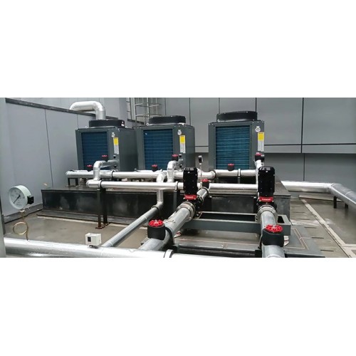 Heat Pumps vs Chillers: Which To Choose?