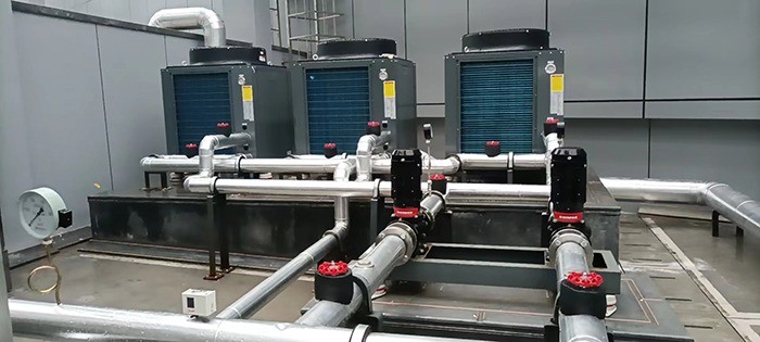 Heat Pumps vs Chillers: Which to Choose?