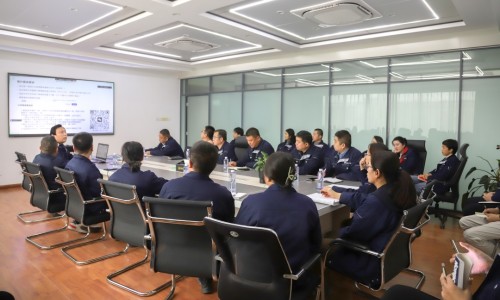 Aurashu has launched a specialized training activity for CTI cooling tower products