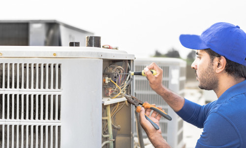 Why Regular Maintenance Is Crucial For Central Air Conditioning？