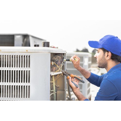 Why Regular Maintenance Is Crucial For Central Air Conditioning？