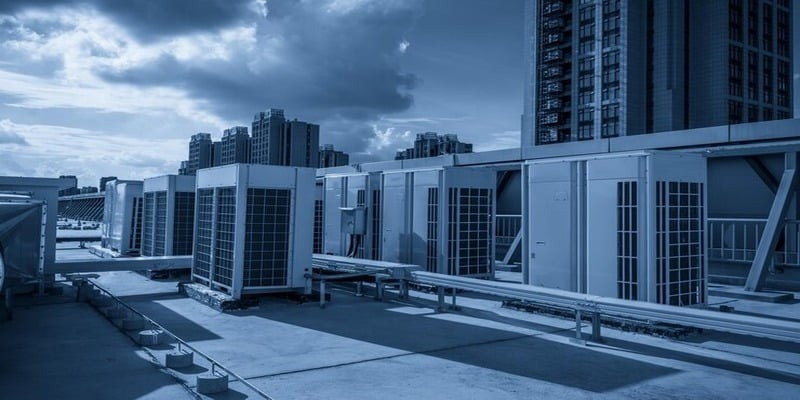 How to Manage HVAC Costs in Large Commercial Buildings