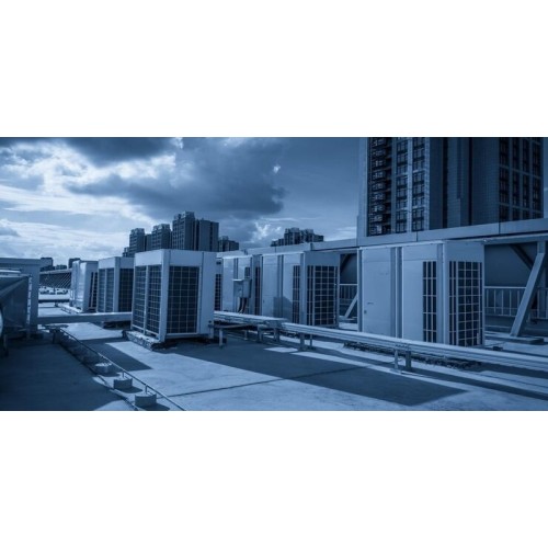 How To Manage HVAC Costs In Large Commercial Buildings