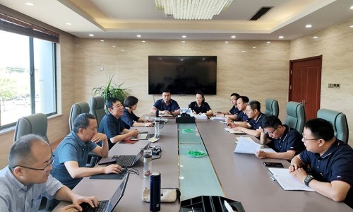 Aurashu has successfully passed the annual audits of ISO9001 and ISO14001